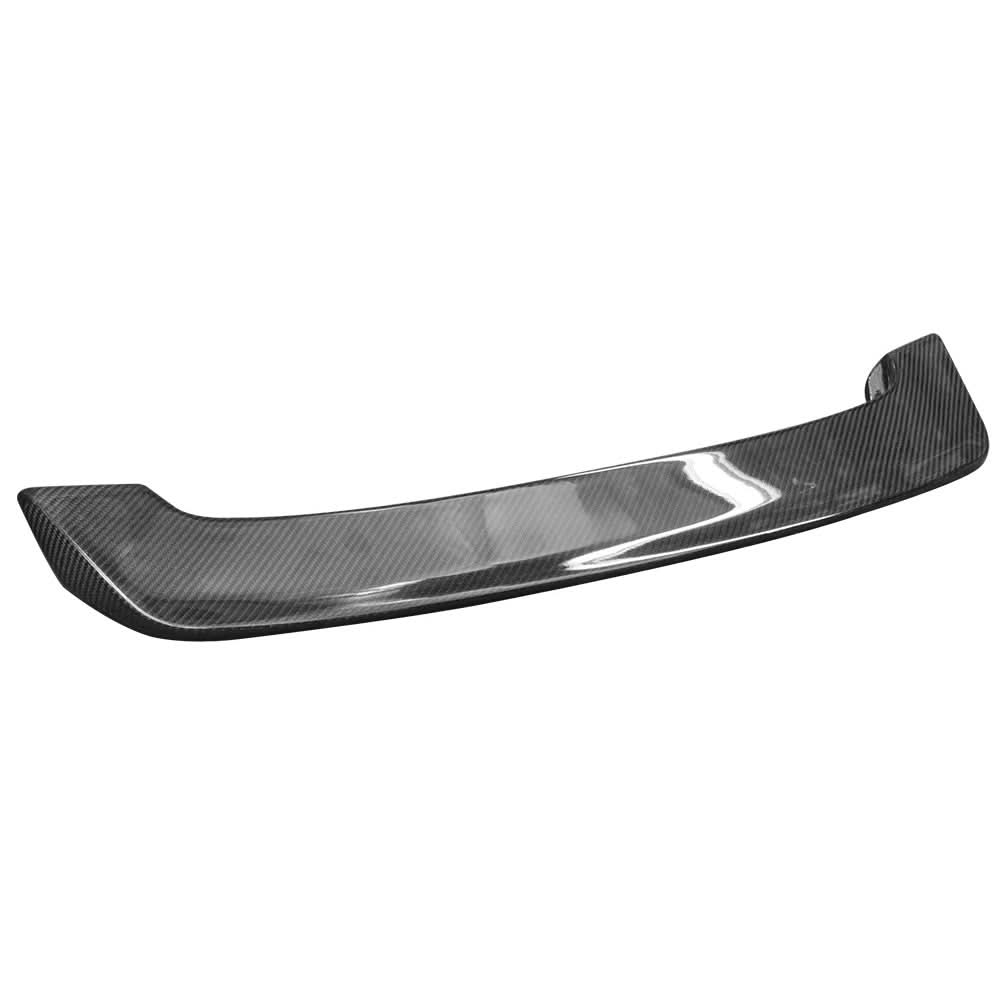 2009-2012 Porsche Boxster 987 Rear Trunk Spoiler Carbon Fiber
