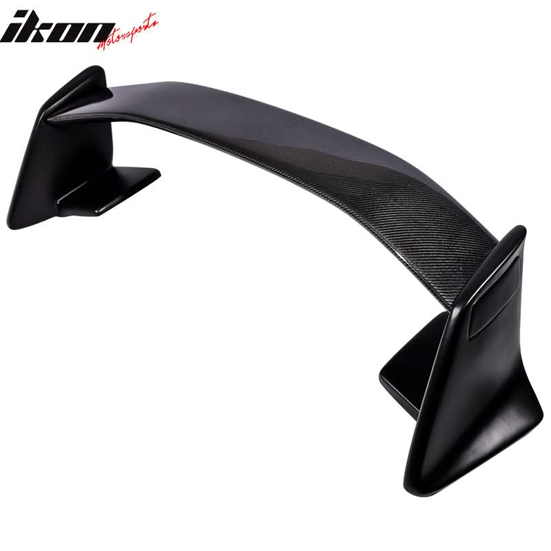 2013-2020 Scion FRS Subaru BRZ Toyota 86 NRS Trunk Spoiler Painted