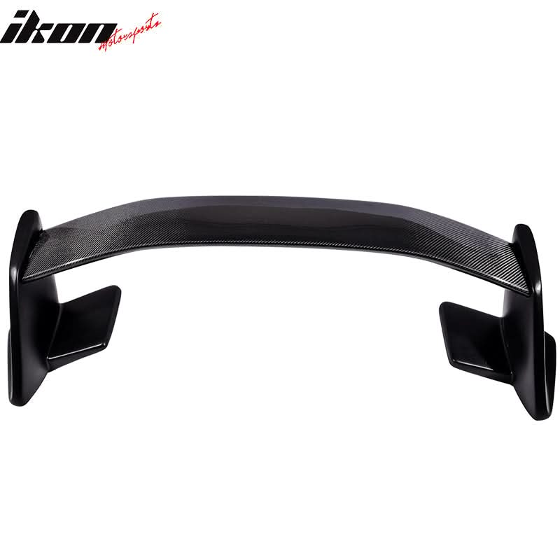 2013-2020 Scion FRS Subaru BRZ Toyota 86 NRS Trunk Spoiler Painted