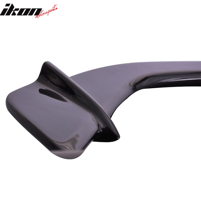 Fit For 13-20 Subaru BRZ Scion FR-S OE Trunk Spoiler FRP