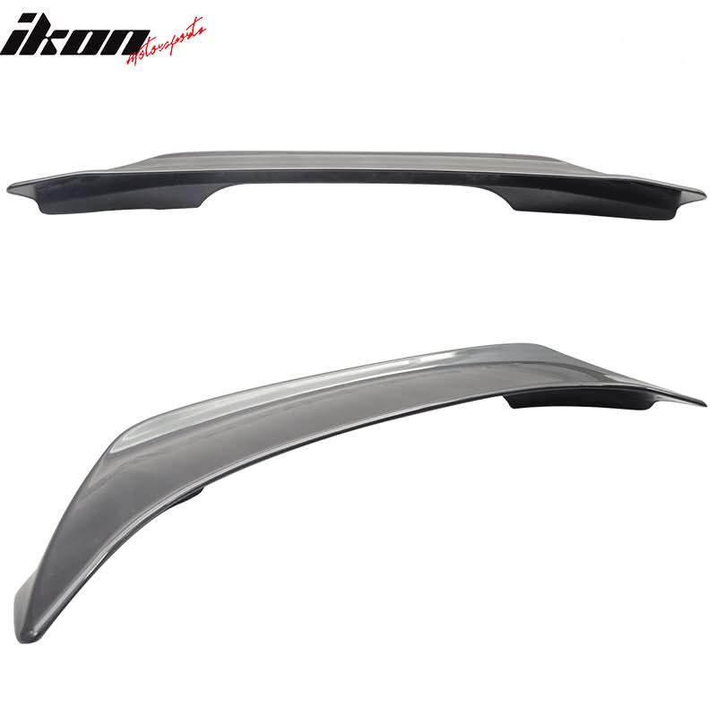 Fits 13-20 Scion FRS/Subaru BRZ/Toyota 86 #61K Trunk Spoiler Side Wing