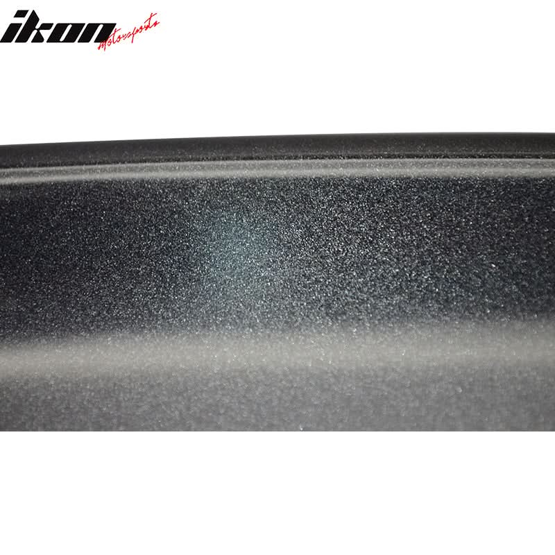 Fits 13-20 Scion FRS/Subaru BRZ/Toyota 86 #61K Trunk Spoiler Side Wing
