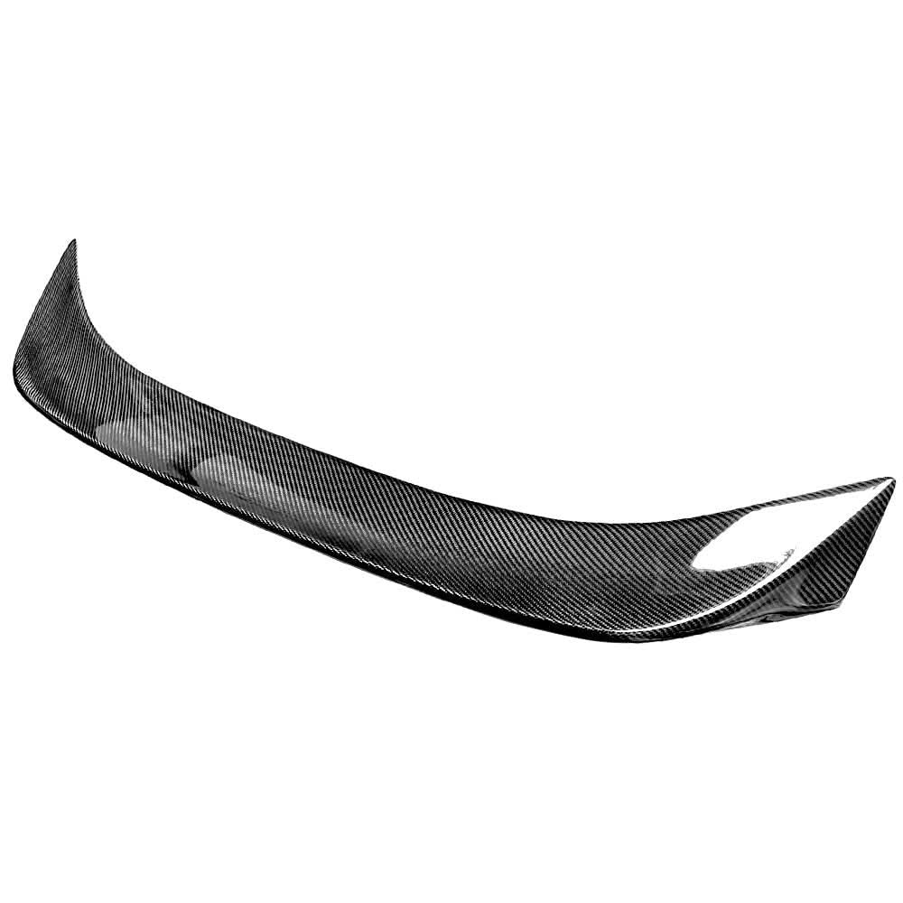 2013-2020 Scion FRS/Subaru BRZ/Toyota 86 TRD Trunk Spoiler Carbon Fibe