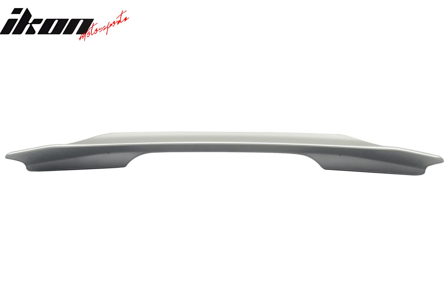2013-2020 Scion FRS/Subaru BRZ/Toyota 86 TRD #D6S Trunk Spoiler ABS