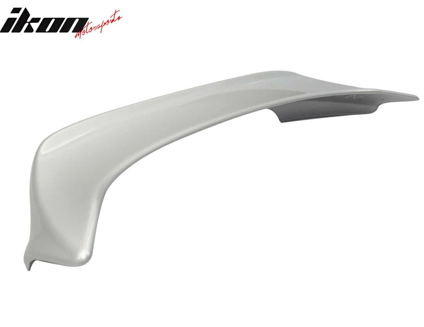 2013-2020 Scion FRS/Subaru BRZ/Toyota 86 TRD #D6S Trunk Spoiler ABS