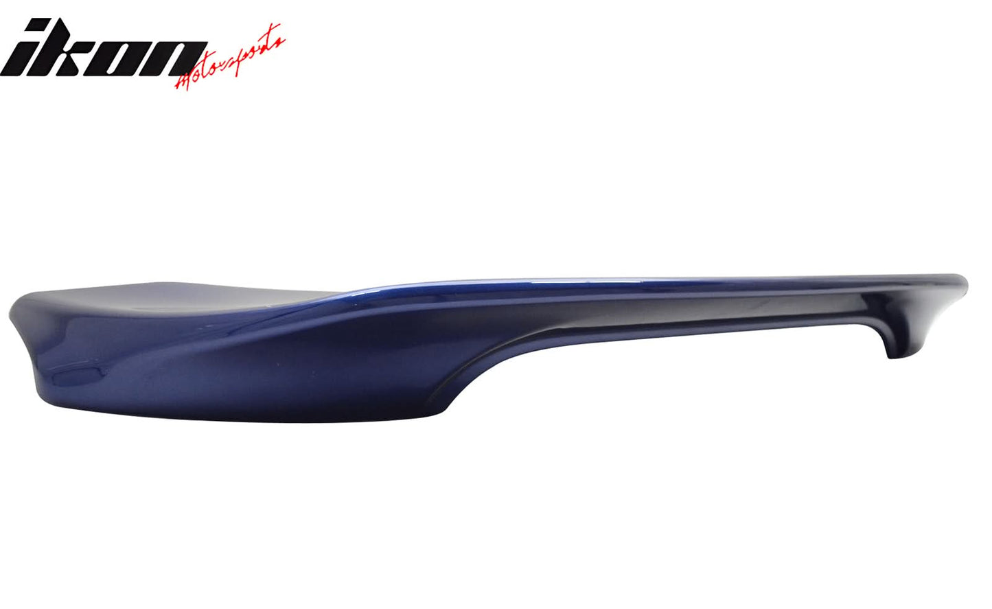 2013-2020 Scion FRS/Subaru BRZ/Toyota 86 TRD #E8H Trunk Spoiler ABS