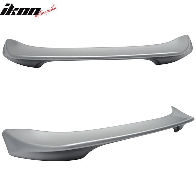 2013-2020 Scion FRS Subaru BRZ Toyota 86 #G1U Trunk Spoiler Side Wing