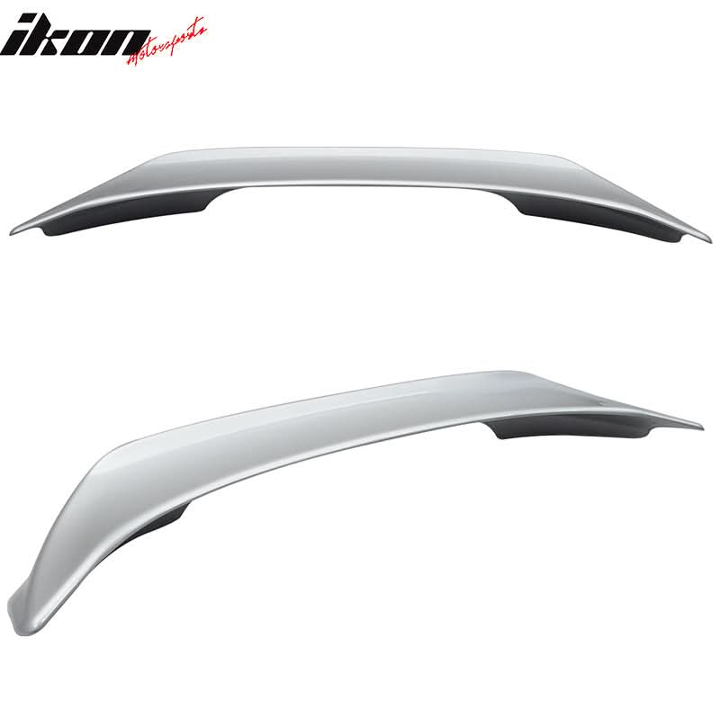 2013-2020 Scion FRS Subaru BRZ Toyota 86 #G1U Trunk Spoiler Side Wing