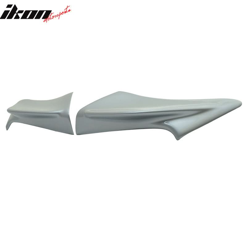 2013-2020 Scion FRS Subaru BRZ Toyota 86 #G1U Trunk Spoiler Side Wing