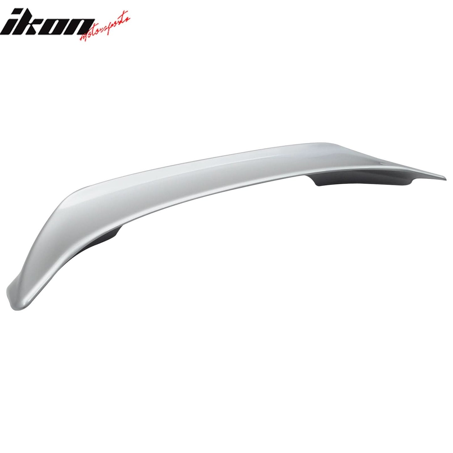 2013-2020 Scion FRS/Subaru BRZ/Toyota 86 TRD #G1U Trunk Spoiler ABS