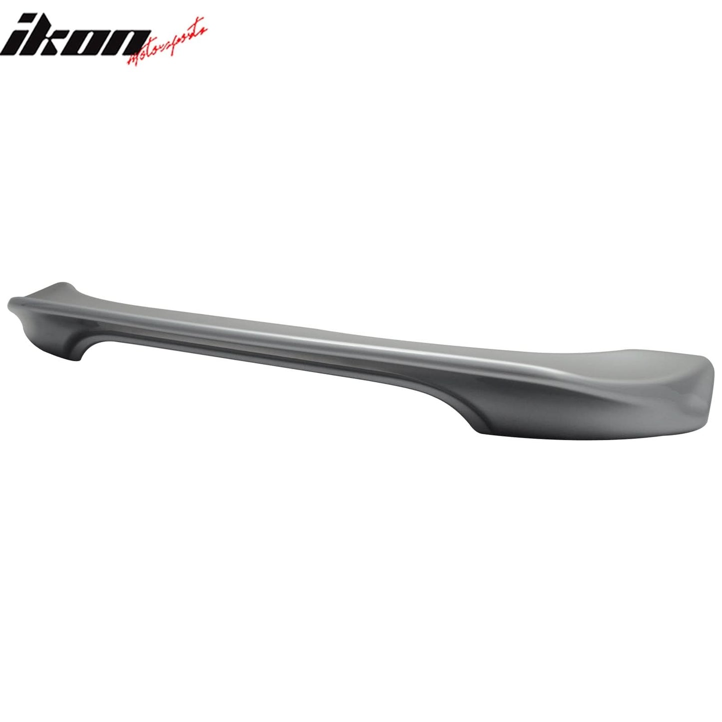 2013-2020 Scion FRS/Subaru BRZ/Toyota 86 TRD #G1U Trunk Spoiler ABS