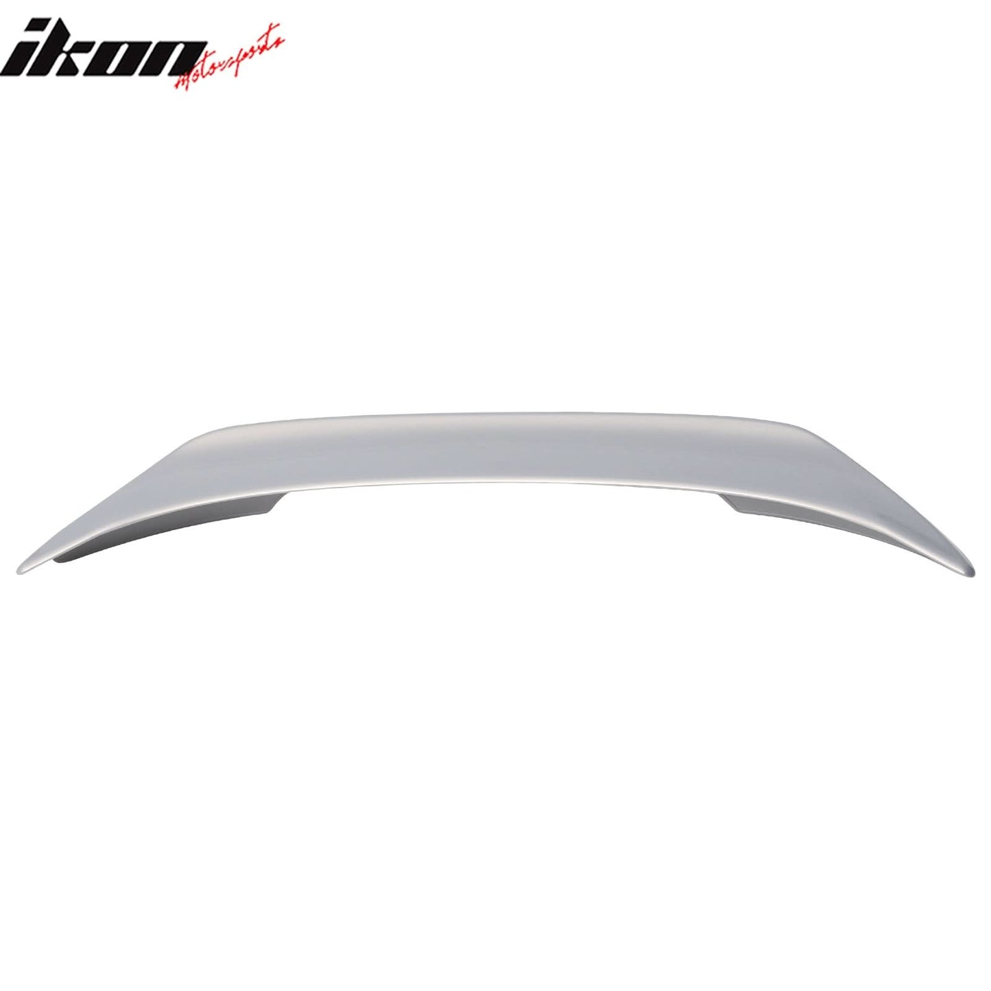 2013-2020 Scion FRS/Subaru BRZ/Toyota 86 TRD #J8A Trunk Spoiler ABS