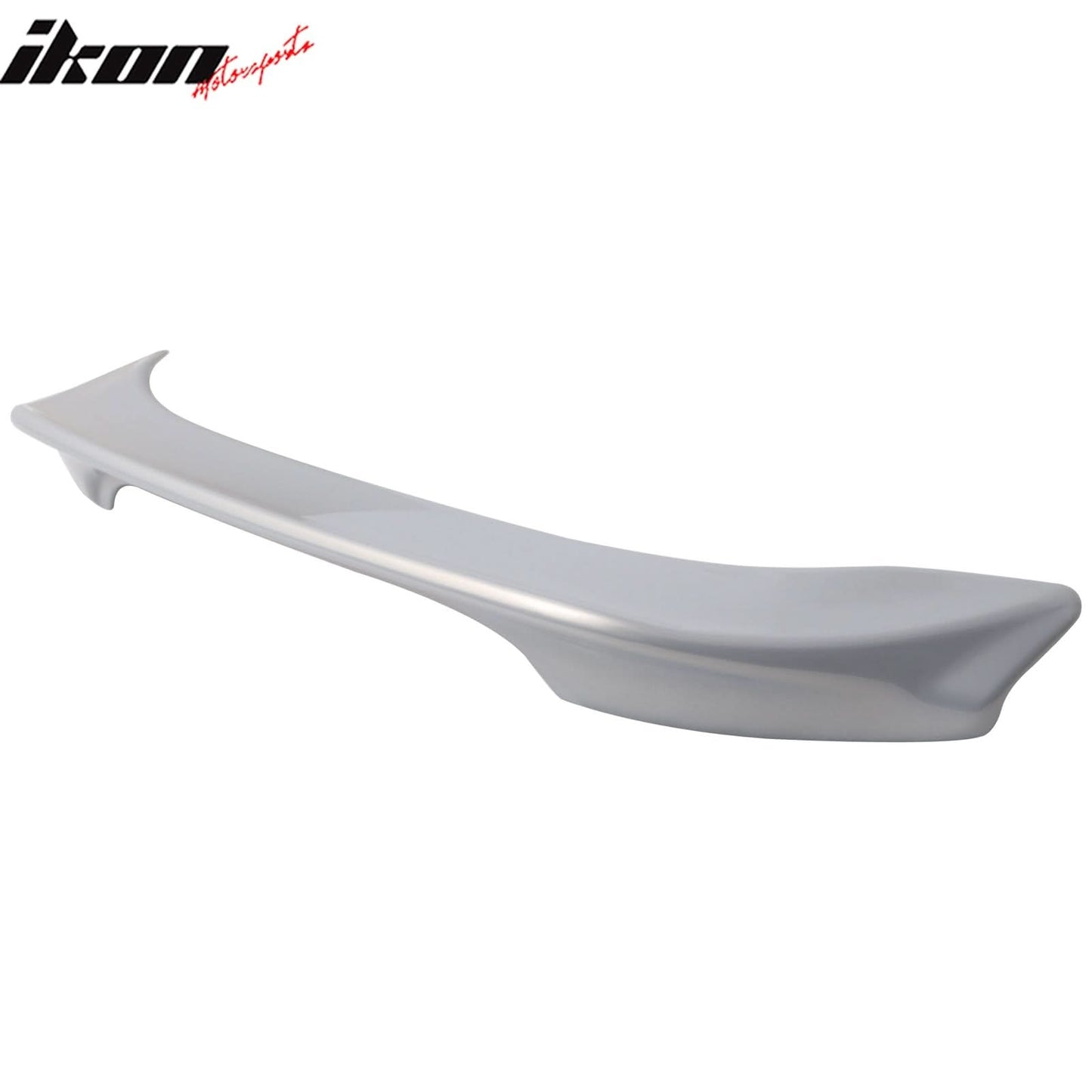 2013-2020 Scion FRS/Subaru BRZ/Toyota 86 TRD #J8A Trunk Spoiler ABS
