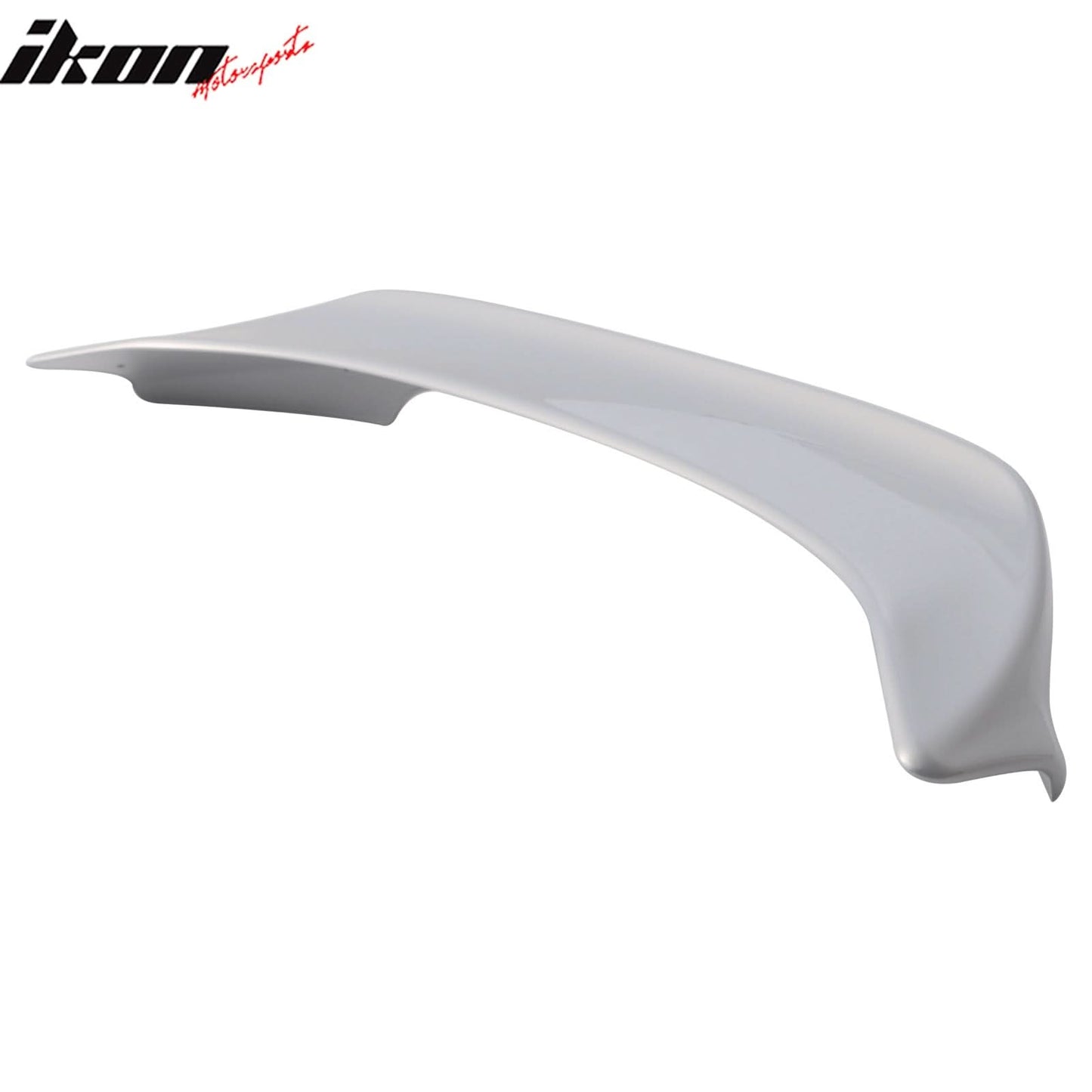 2013-2020 Scion FRS/Subaru BRZ/Toyota 86 TRD #J8A Trunk Spoiler ABS