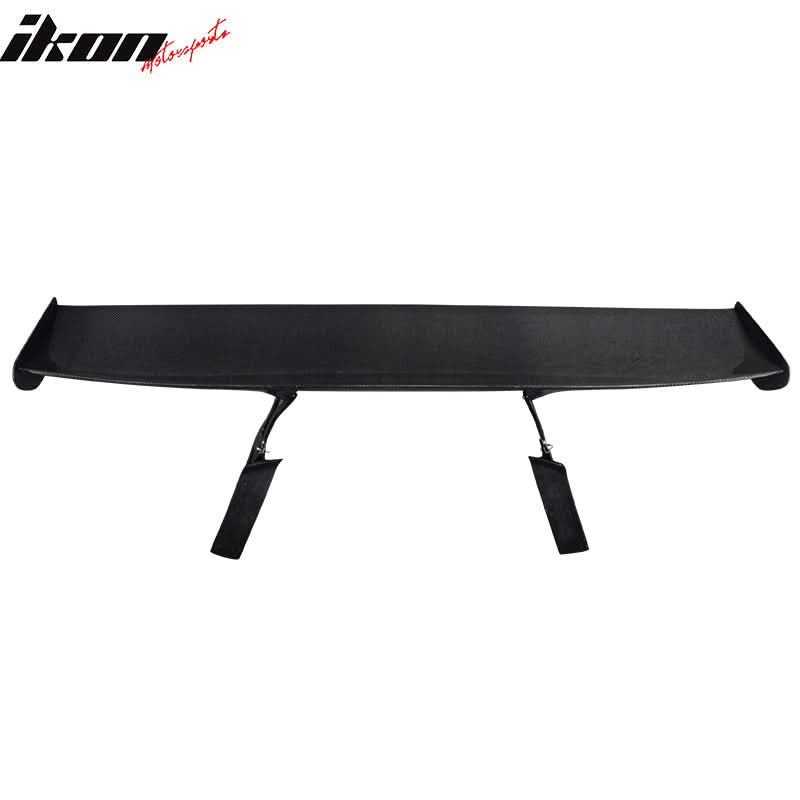 2013-20 Scion FRS Toyota 86 G Unpainted Rear Spoiler Wing Carbon Fiber