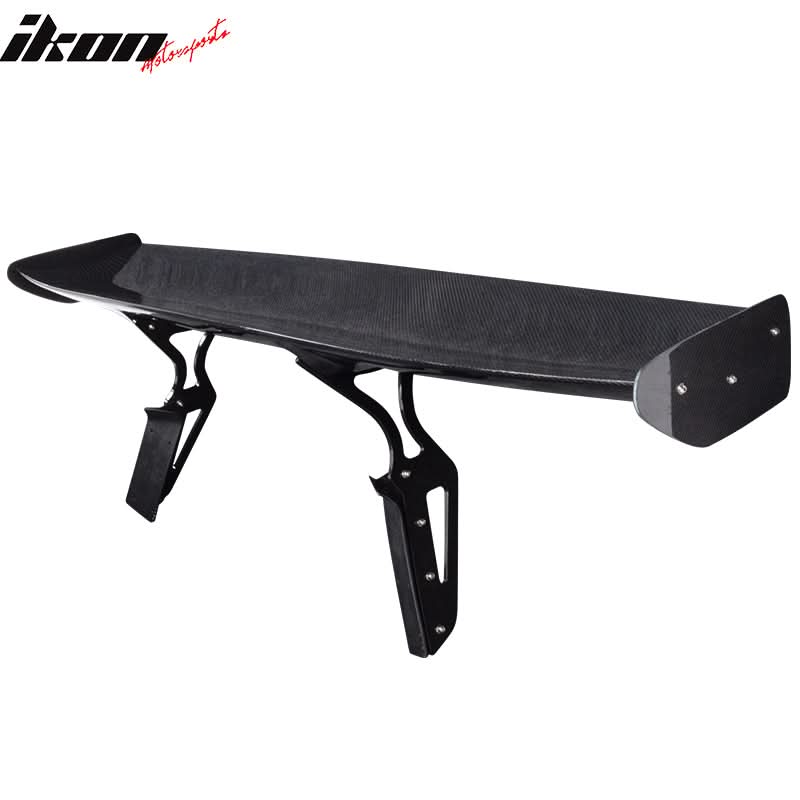 2013-20 Scion FRS Toyota 86 G Unpainted Rear Spoiler Wing Carbon Fiber