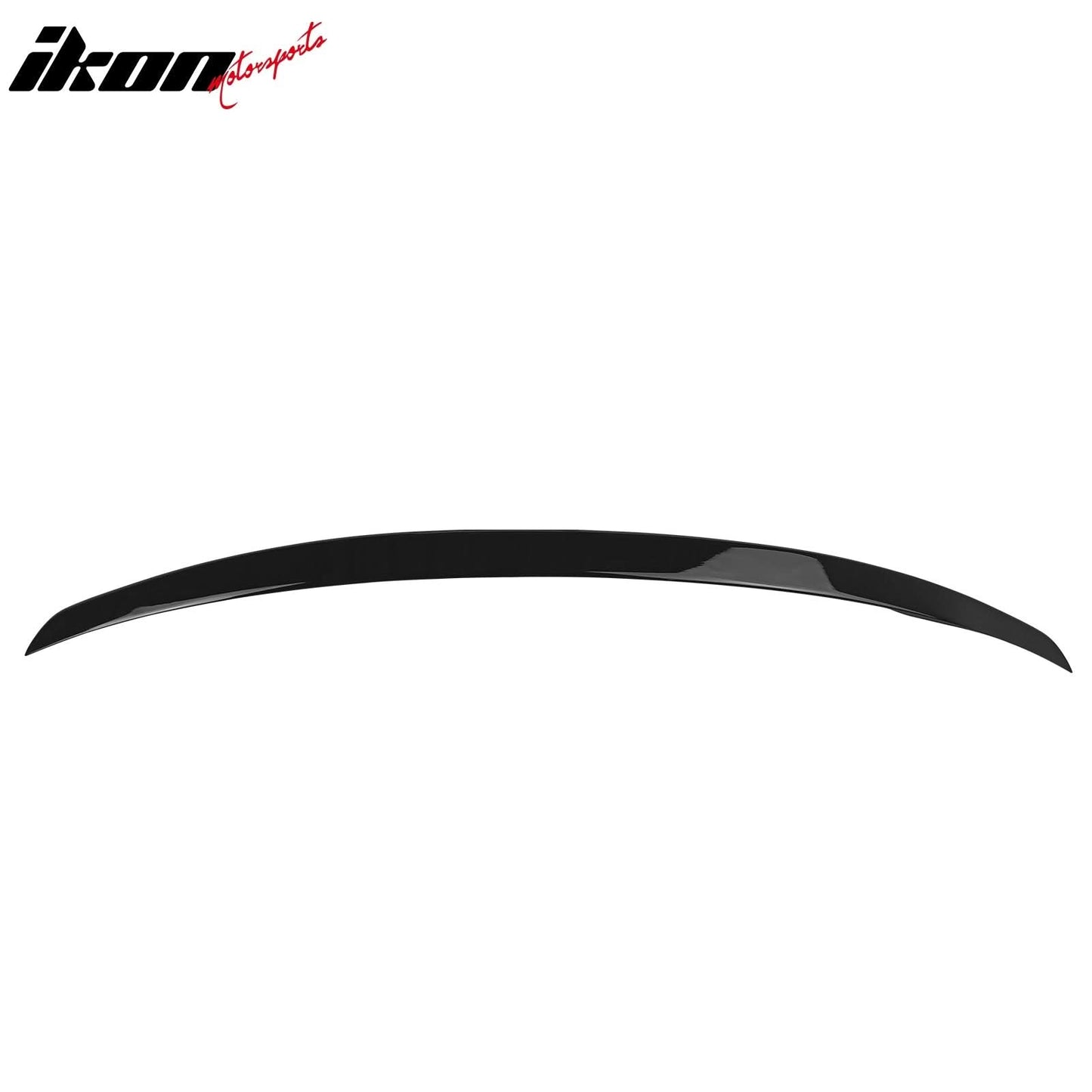 2015-2021 Subaru WRX D2 Style Painted #D4S Rear Trunk Spoiler ABS