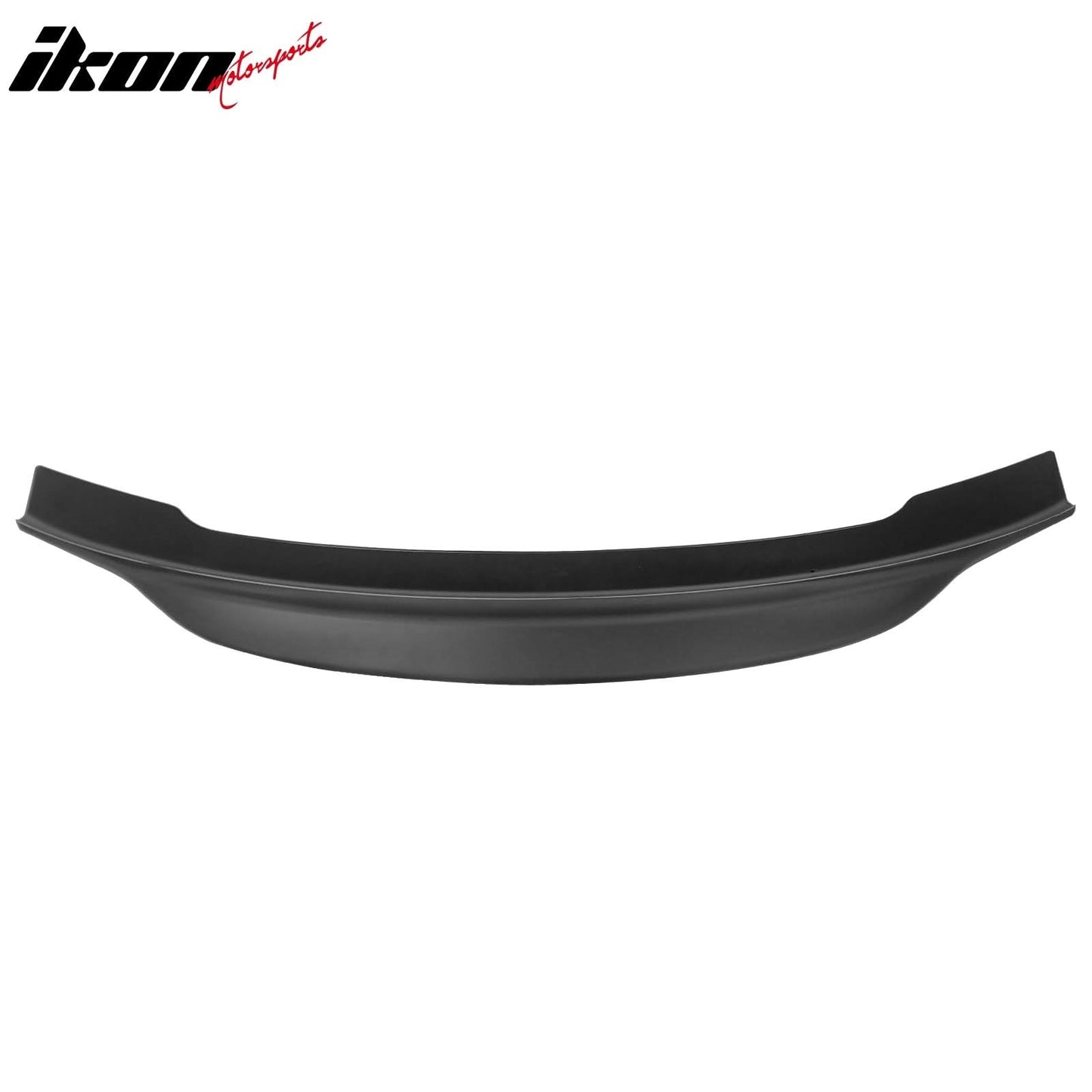 2015-2021 Subaru WRX PSM #K1X Crystal White Pearl Trunk Spoiler ABS