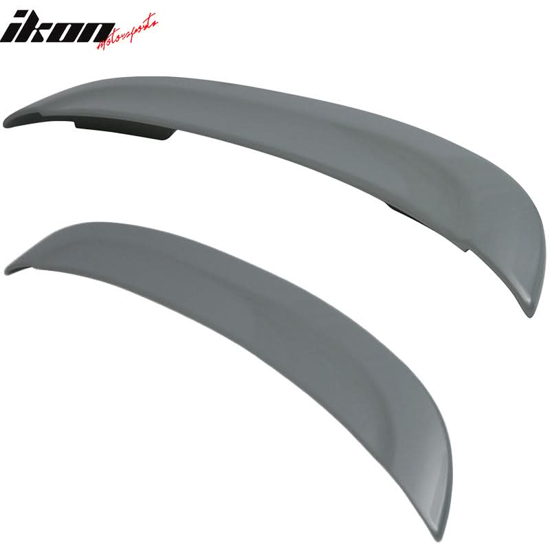 2011-2016 Scion tC Painted Color ABS Rear Spoiler Wing