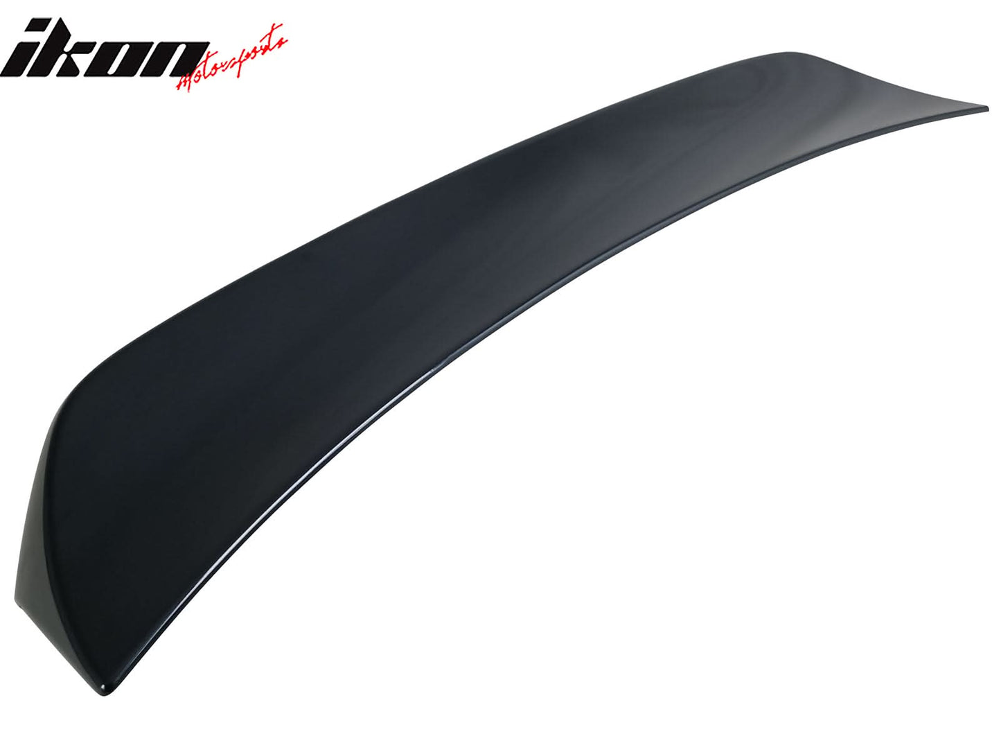 2011-2016 Scion TC RS Style Painted ABS Rear Trunk Spoiler Wing