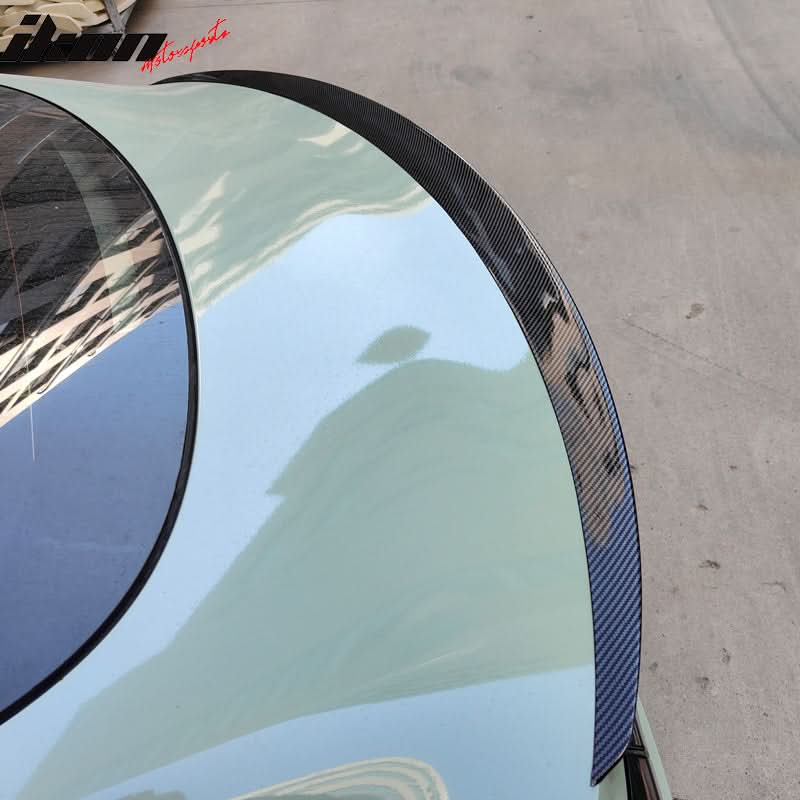 2017-2023 Tesla 3 Sedan OE Style Rear Trunk Spoiler