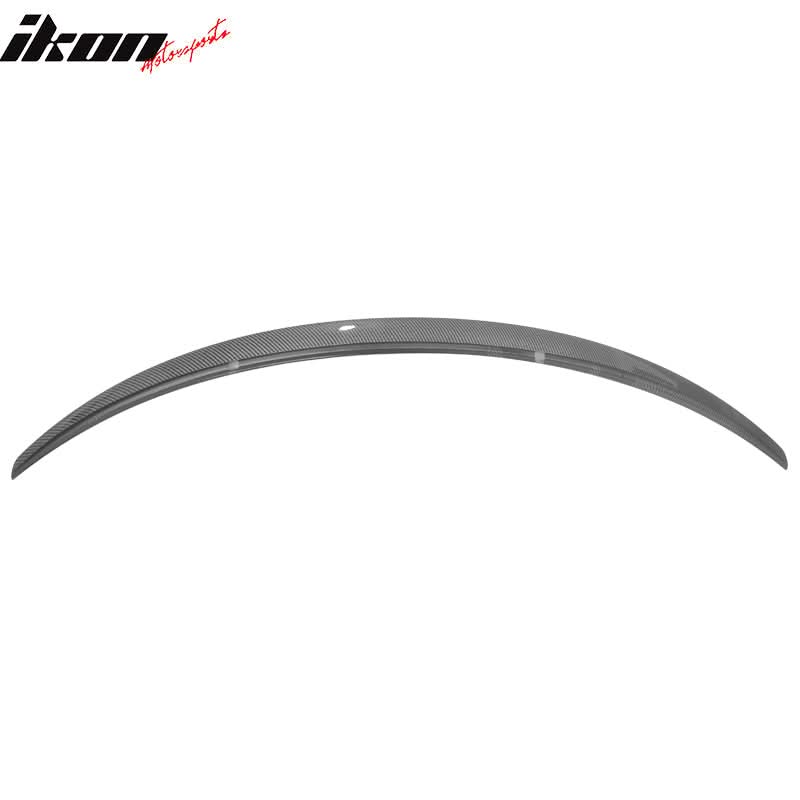 2017-2023 Tesla 3 Sedan OE Style Rear Trunk Spoiler