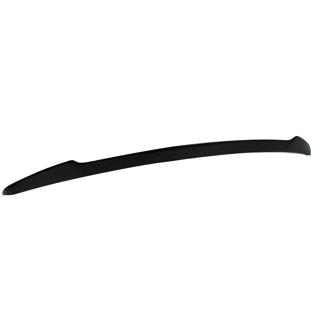 2012-2025 Tesla Model S H Style Trunk Spoiler