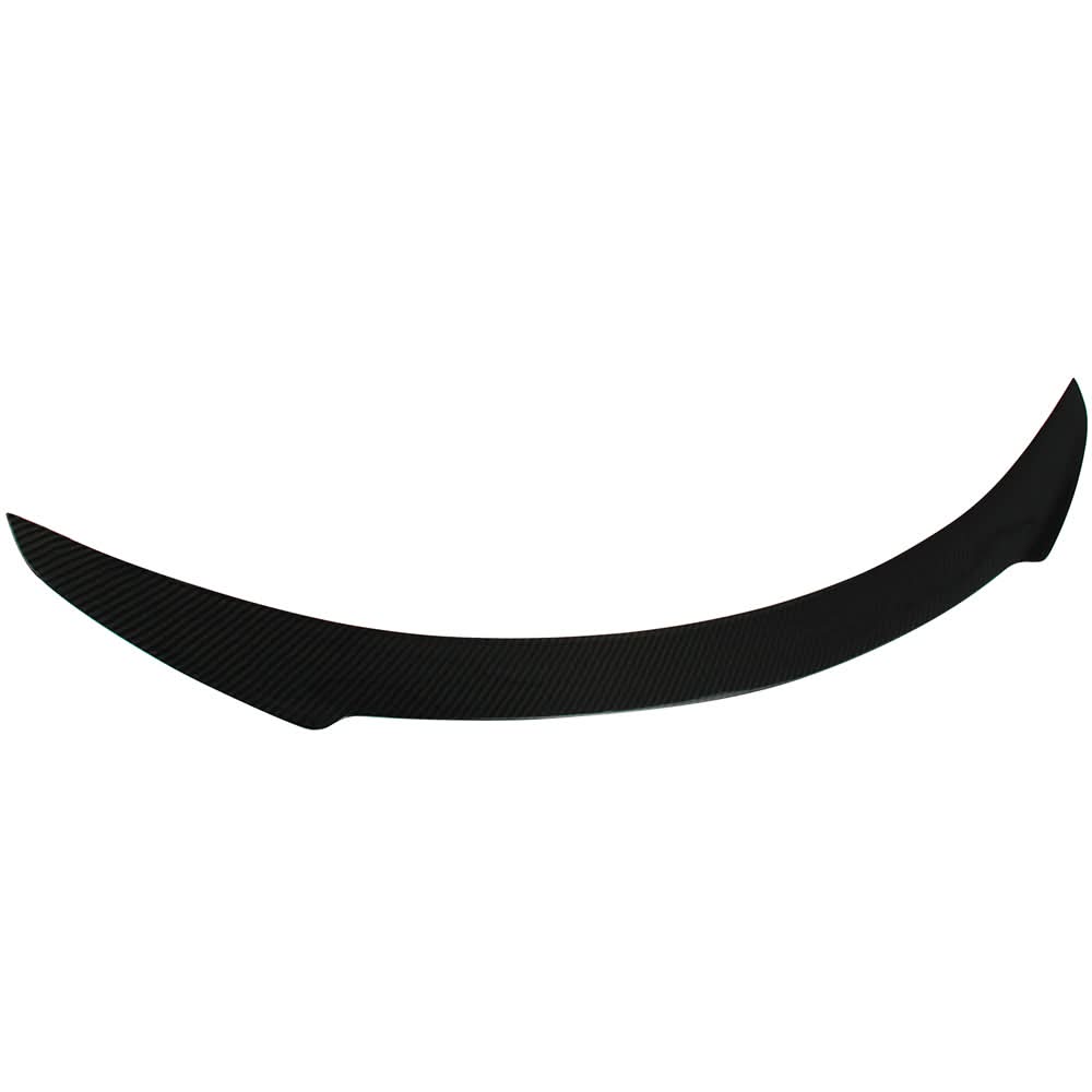 2012-2025 Tesla Model S H Style Trunk Spoiler