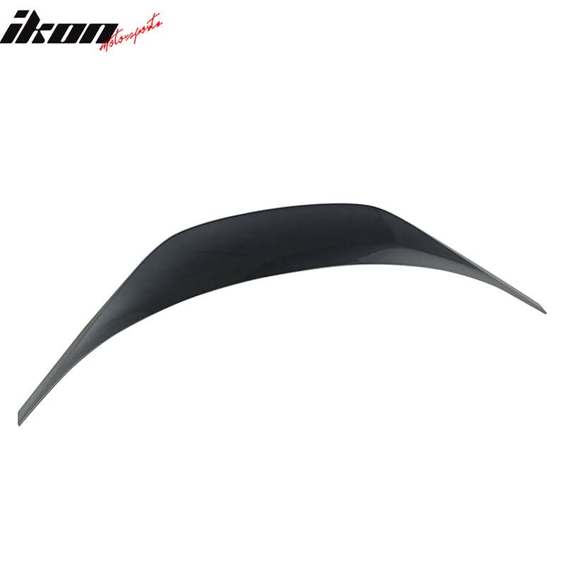 2022-2025 Subaru BRZ GR86 #P8Y Gray IKON Roof + TRD Trunk Spoiler ABS