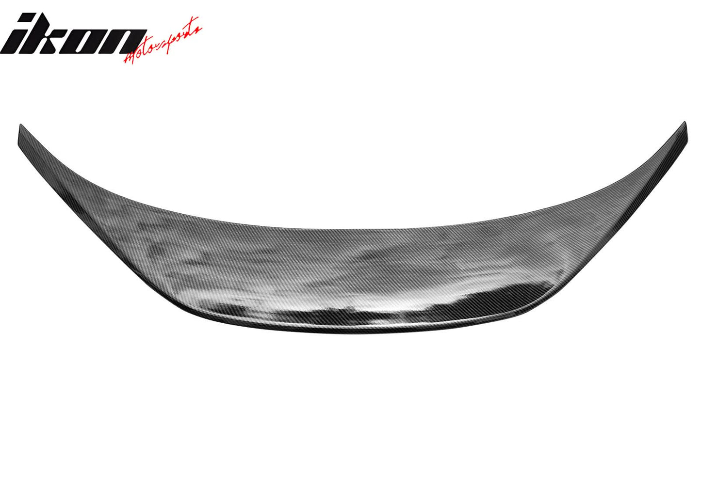 2022-2025 Subaru BRZ Toyota GR86 TRD Style Trunk Spoiler