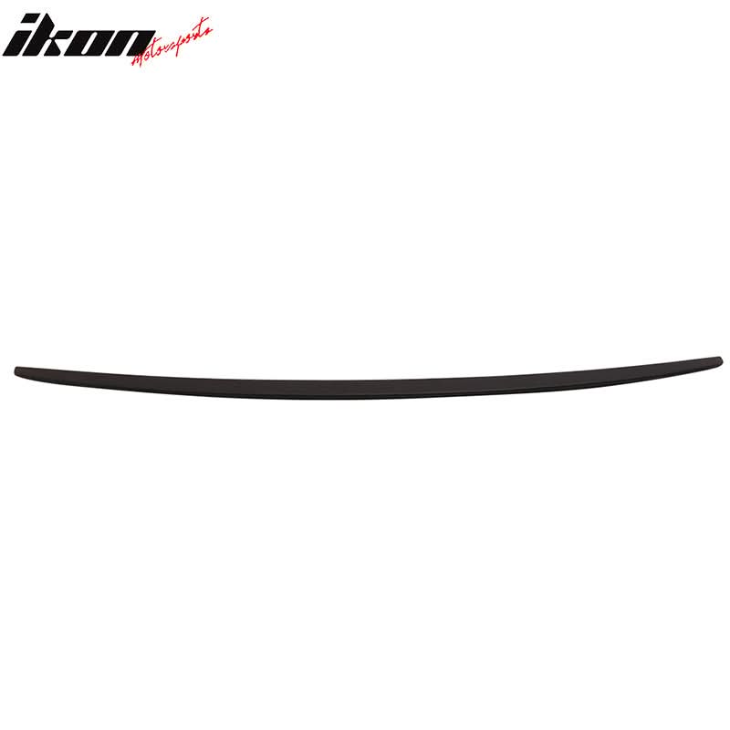 2011-18 Volkswagen Jetta Rear Spoiler Wing