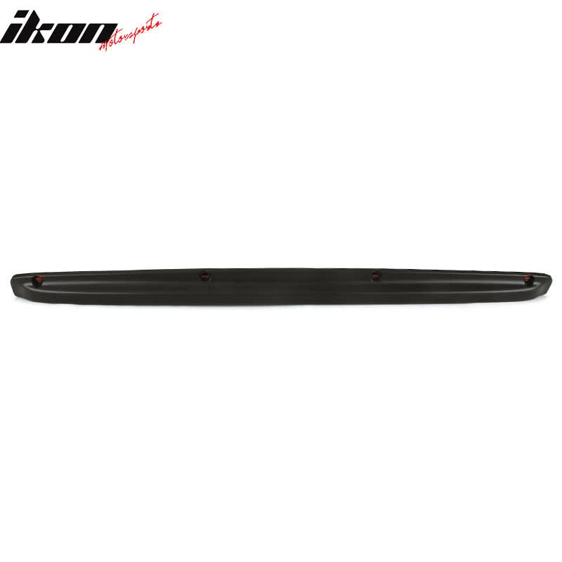 1999-2005 Silverado Sierra 1500 Stepside Tailgate Molding Cap Cover PP