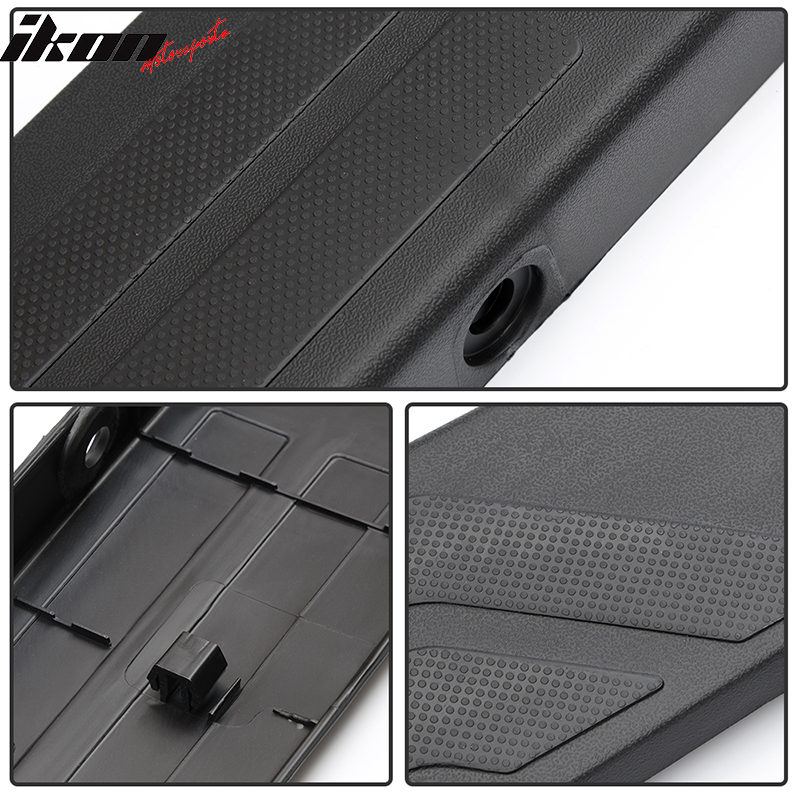 2014-2020 Toyota Tundra OE Tailgate Cap + Side Trim Panel 6.5 Ft Only