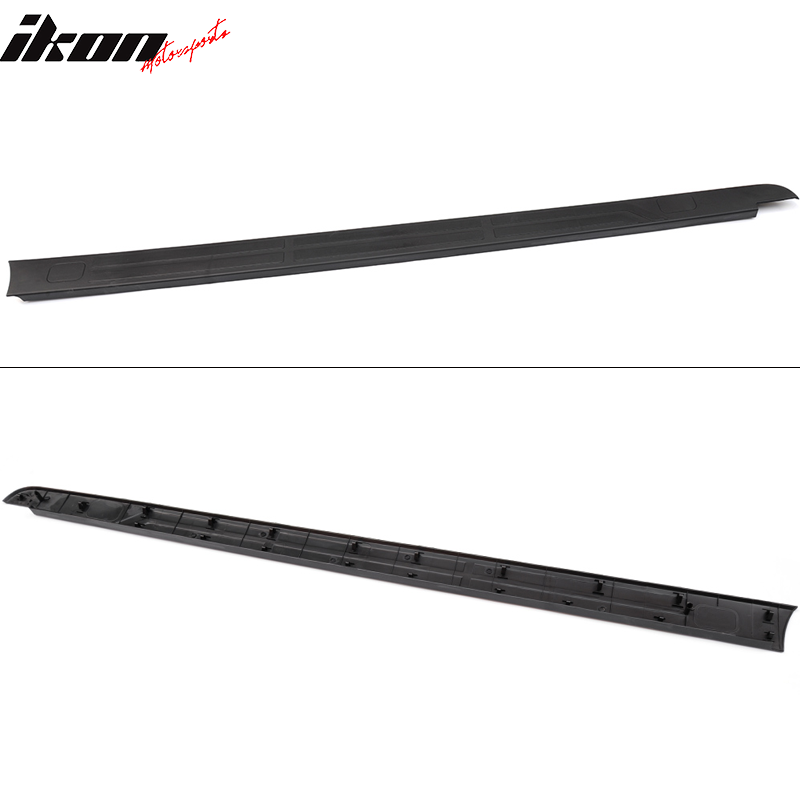 2014-2020 Toyota Tundra 5.5 Ft OE Unpainted Right Side Trim Panel PP