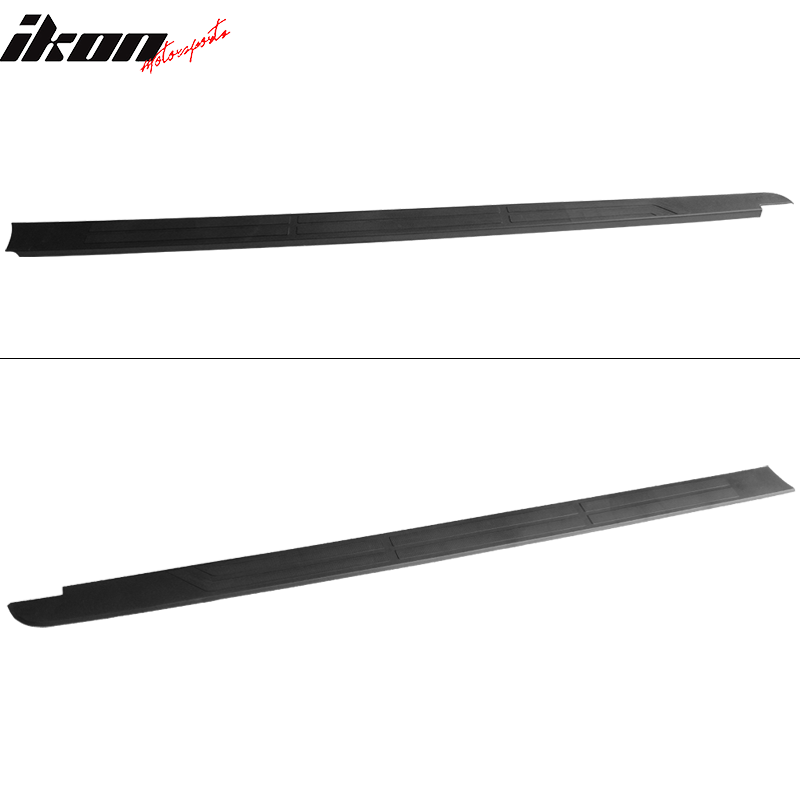 2014-2020 Toyota Tundra 6.5 Ft OE Unpainted Side Trim Panel PP Pair