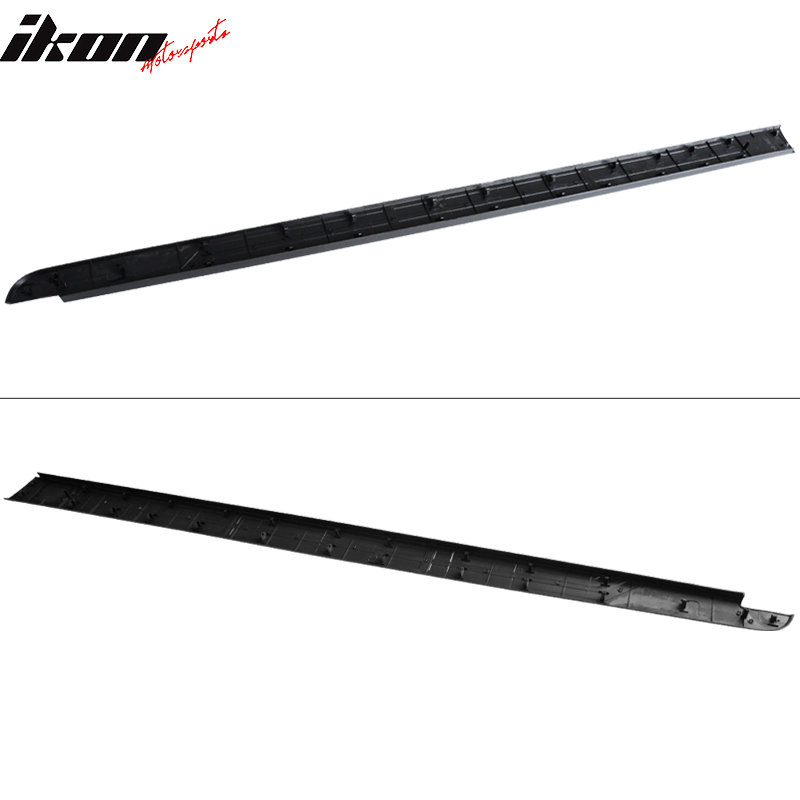2014-2020 Toyota Tundra OE Tailgate Cap + Side Trim Panel 6.5 Ft Only