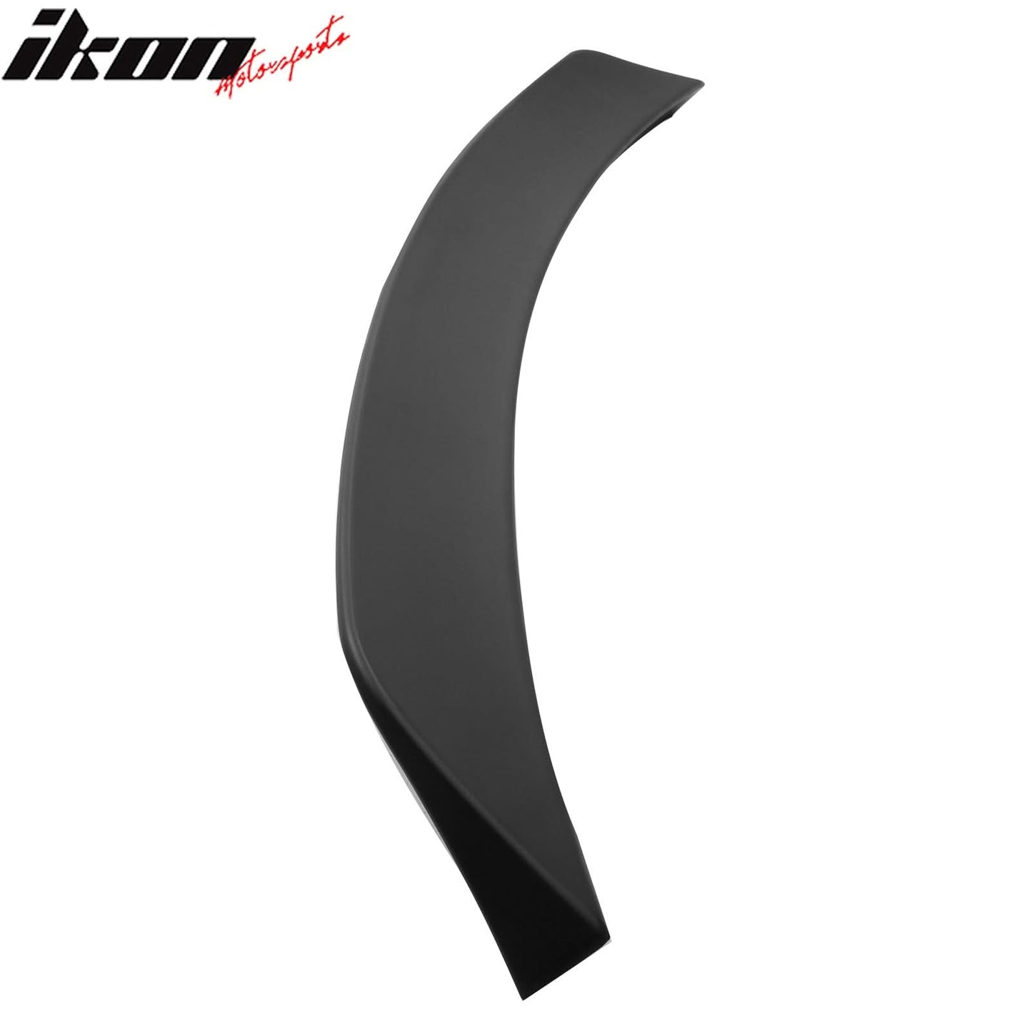 2014-2021 Jeep Grand Cherokee DuckBill Car Rear Wing Spoiler ABS