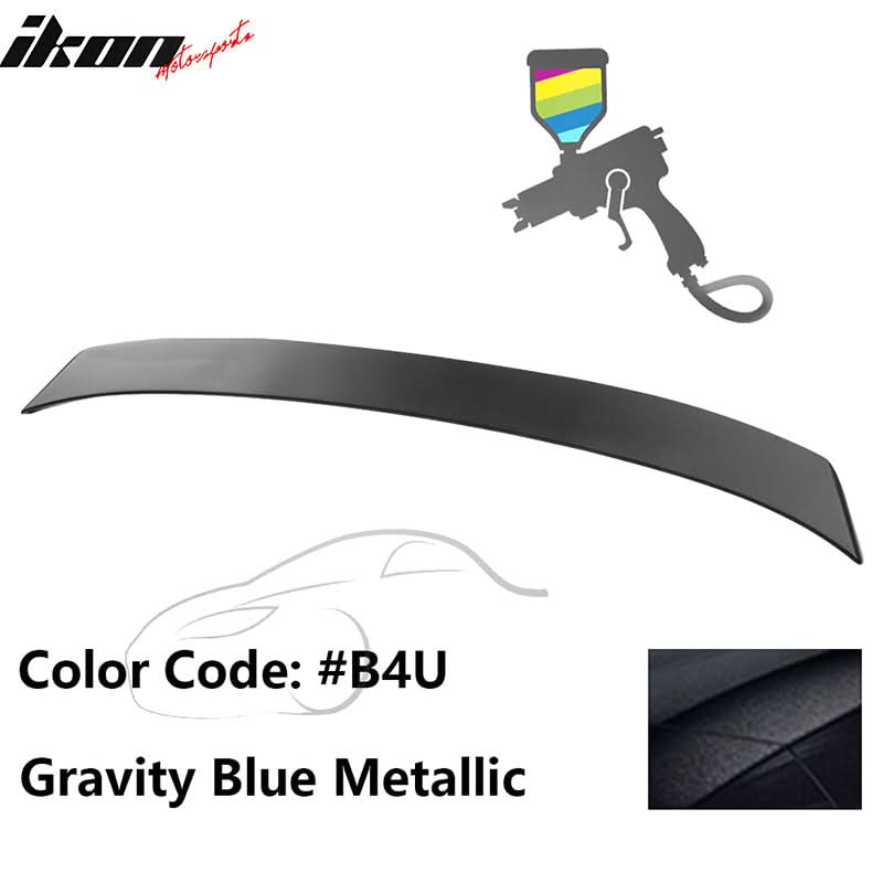 2021-2024 Kia Sorento Duckbill Style Car Rear Wing Spoiler