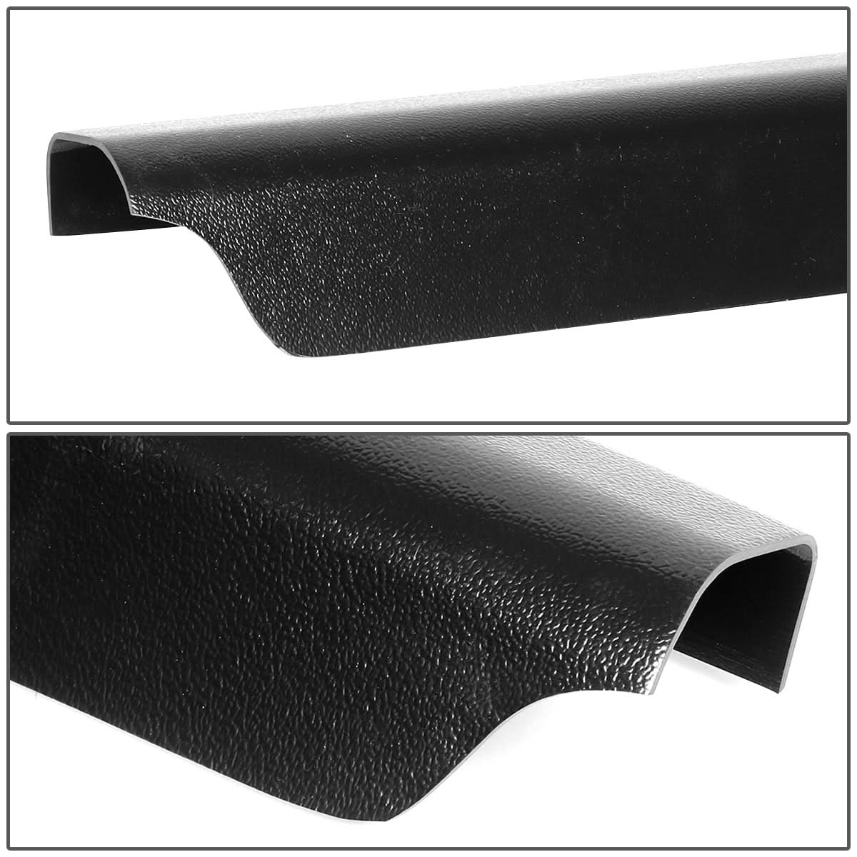 99-07 Chevrolet Silverado GMC Sierra Tailgate Cap