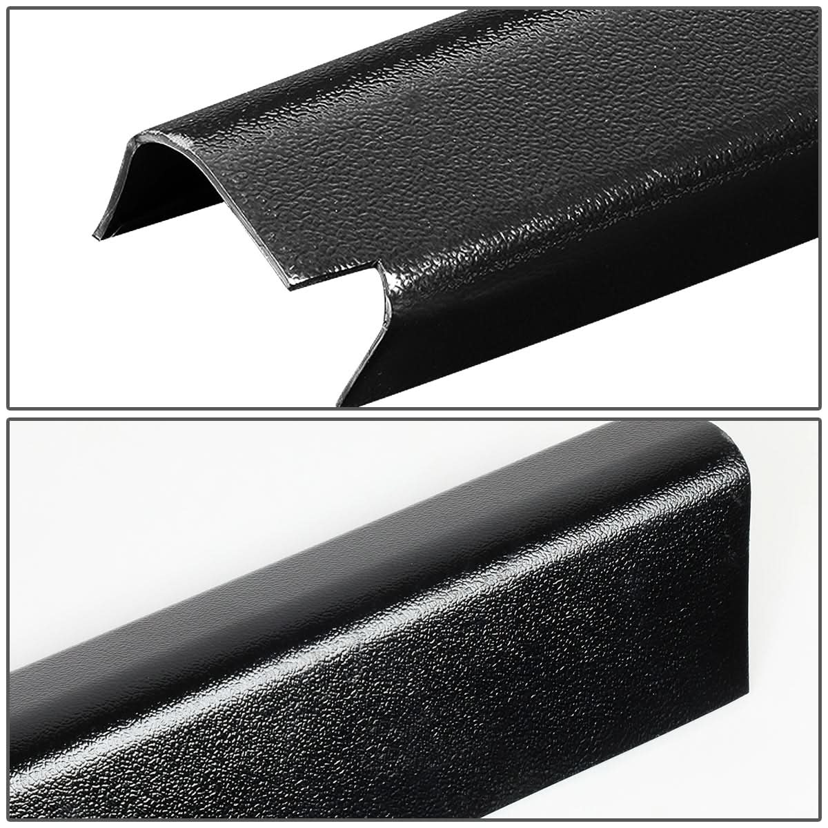 07-14 Chevrolet Silverado GMC Sierra Tailgate Cap