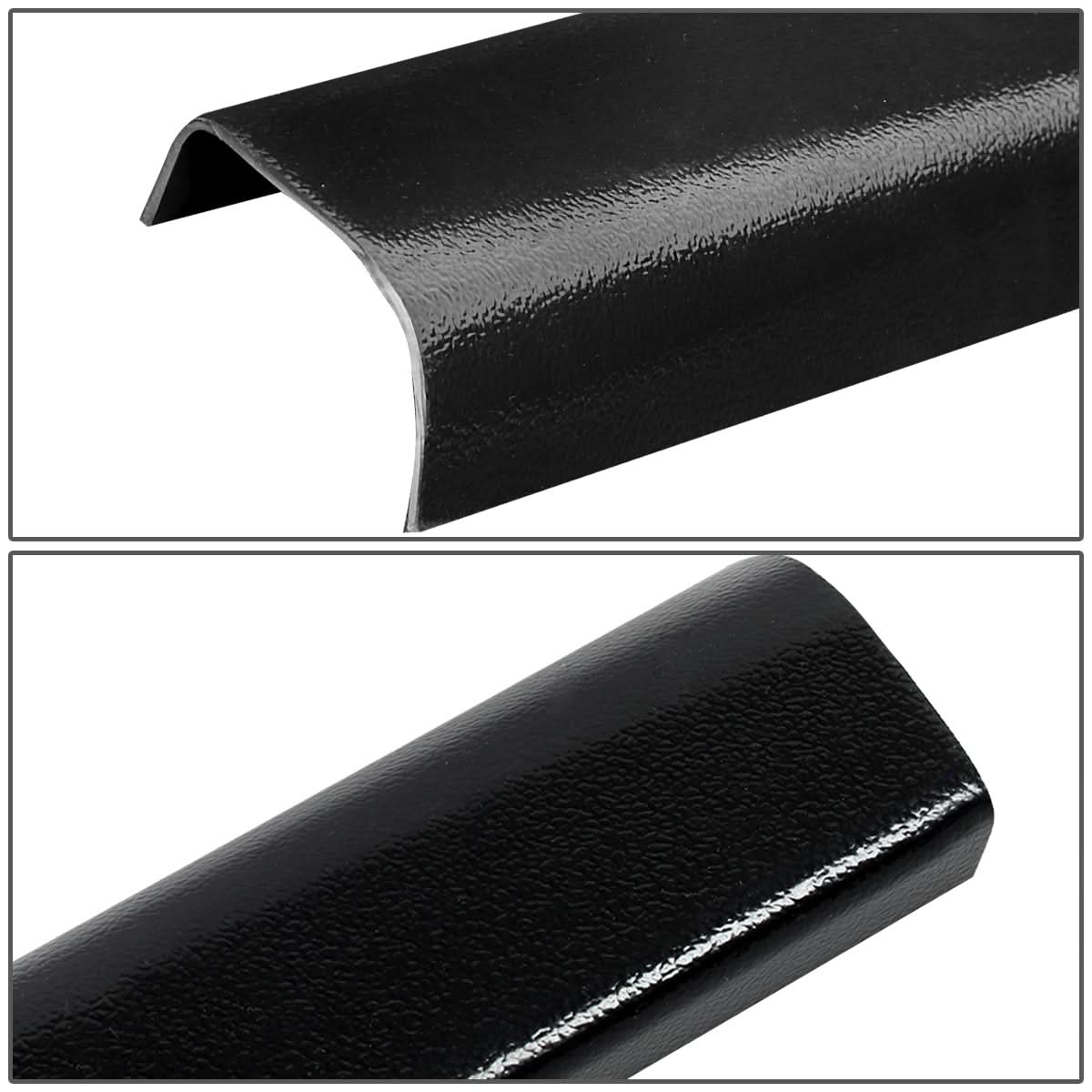 1994-2002 Dodge Ram Tailgate Cap - Fleetside/Styleside