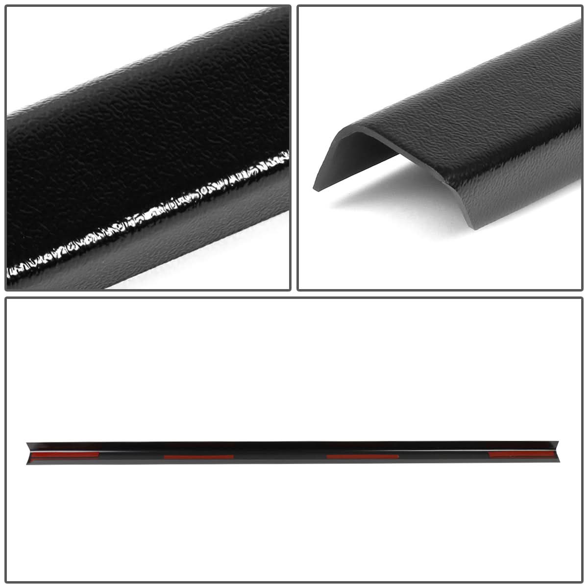 89-95 Toyota Pickup Tailgate Cap