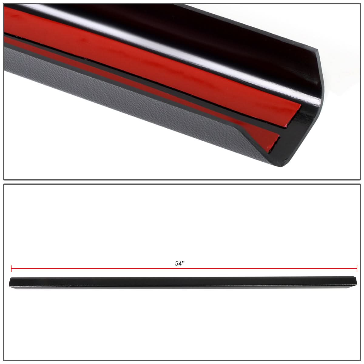 1995-2004 Toyota Tacoma Tailgate Cap