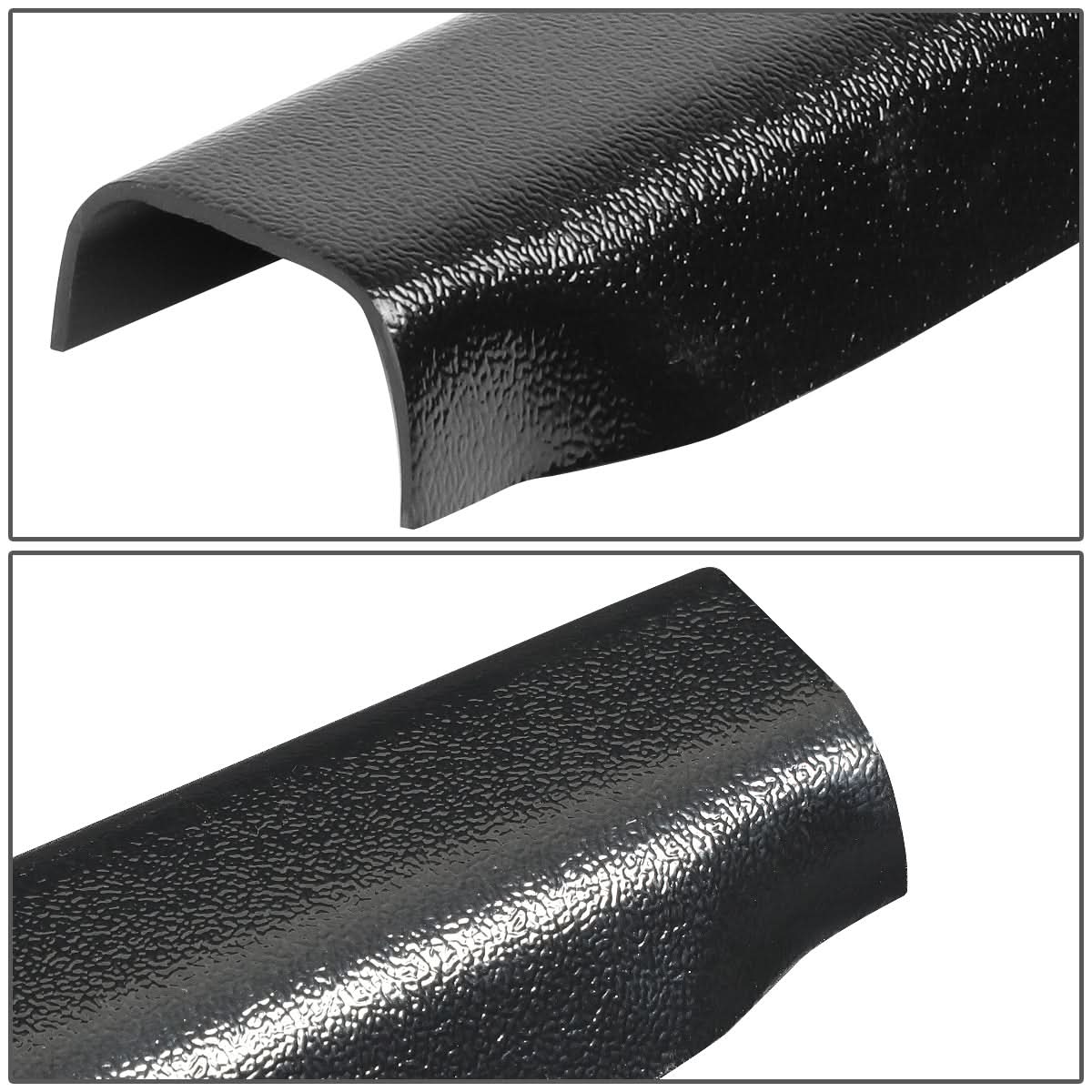 2001-2004 Nissan Frontier Tailgate Cap