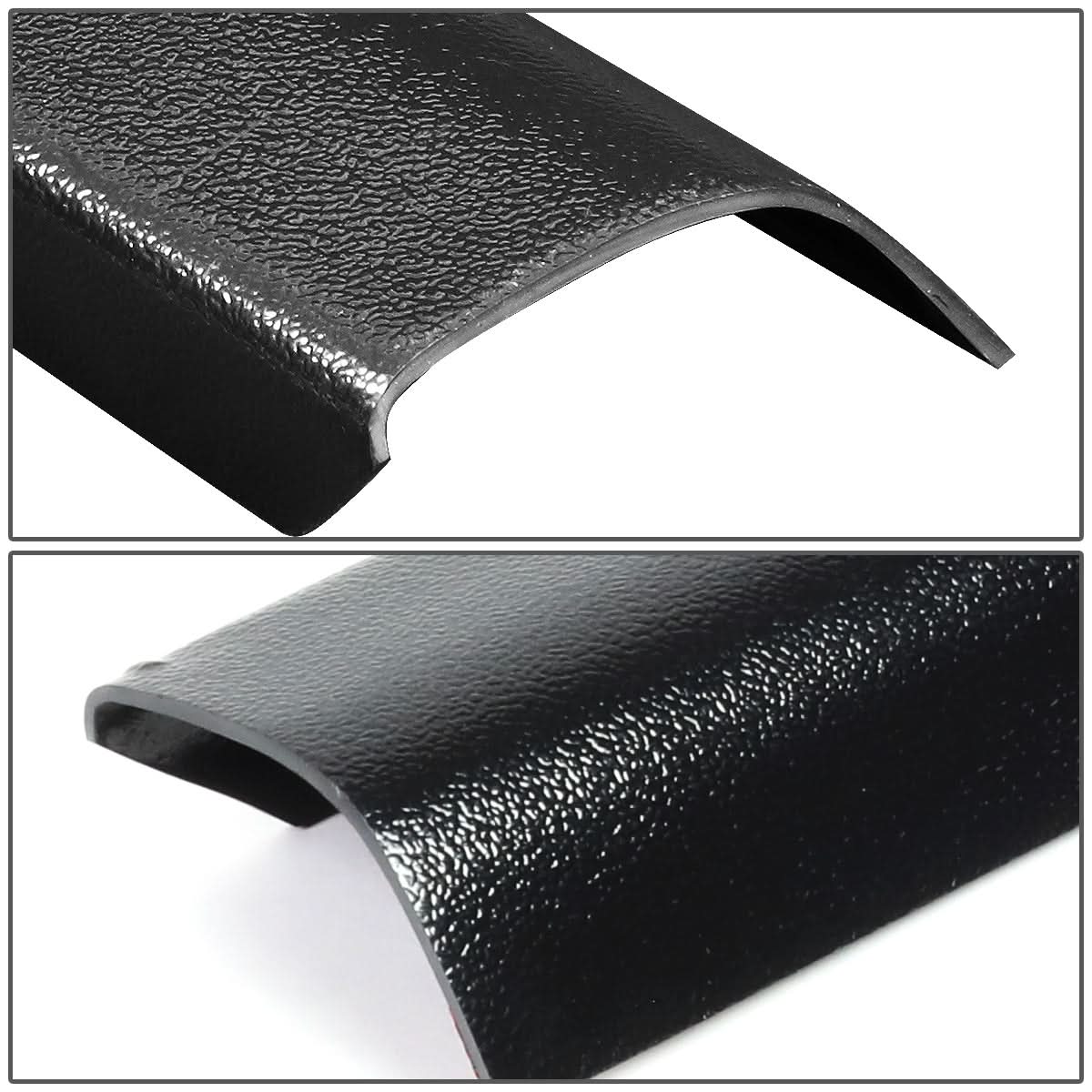 2013-2015 Nissan Frontier Tailgate Cap