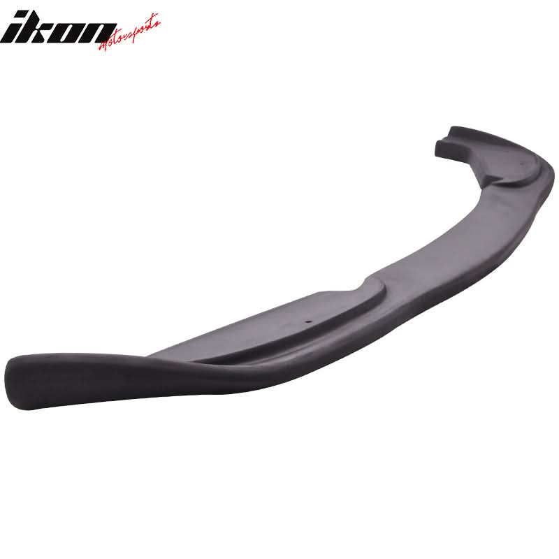 1999-2006 BMW E46 3 Series Aftermarket M Bumper Front Bumper Lip PP
