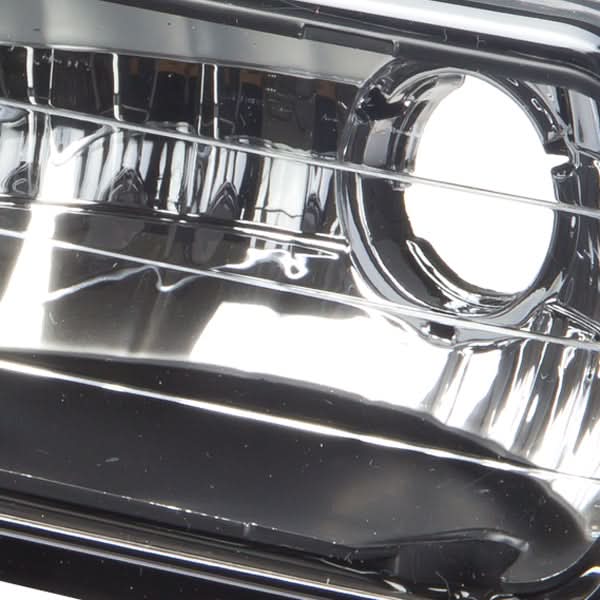 88-01 Chevy C/K 1500 2500 3500 Suburban Tahoe Bumper Lights