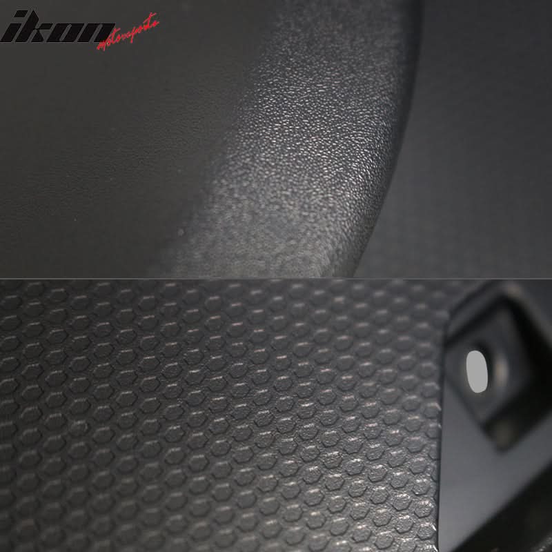2018-2023 Ford Mustang EcoBoost GT Rear Diffuser & Muffler Tip