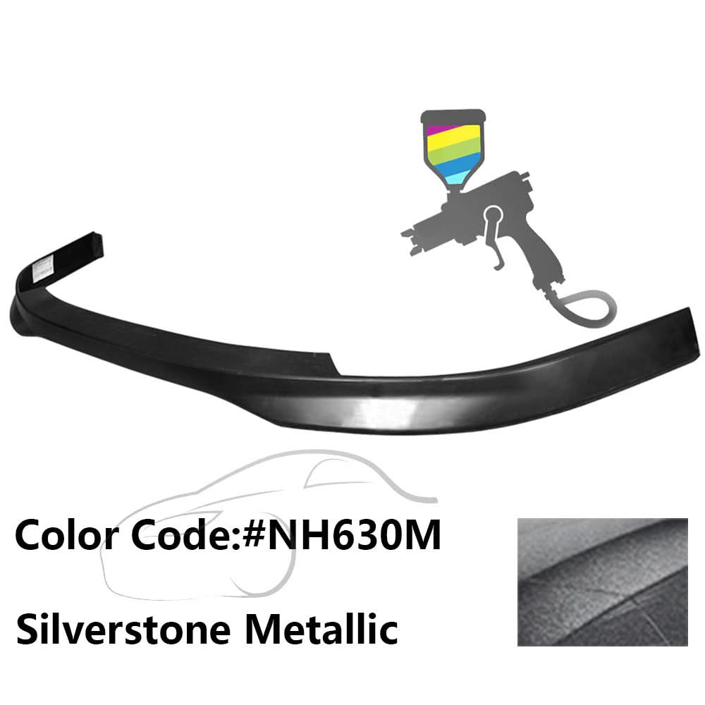 1998-2001 Acura Integra Type R Front Bumper Lip PP