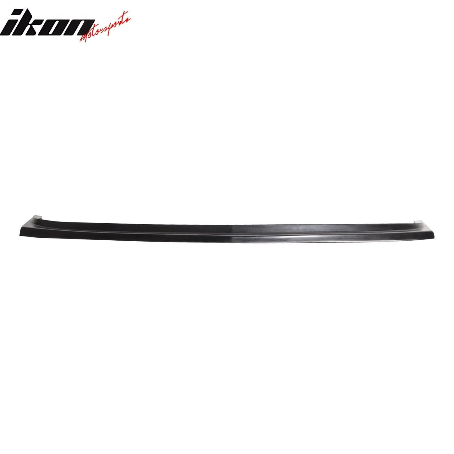 2002-2004 Acura RSX CS Style Front Bumper Lip Spoiler Splitter PU